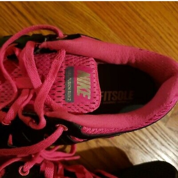 NIKE Dual Fusion Run 2 Sneakers - Picture 4 of 10